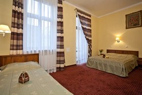 Hotel Kazimierz