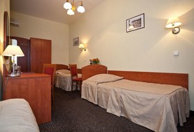 Hotel Kazimierz