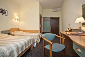 Hotel Kazimierz