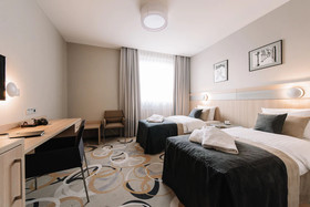 Hotel Krowodrza