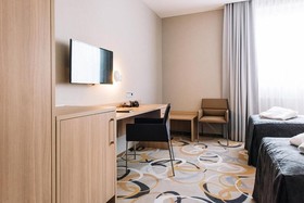 Hotel Krowodrza
