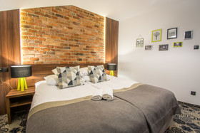 Hotel Lavender
