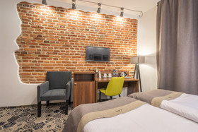 Hotel Lavender
