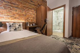 Hotel Lavender