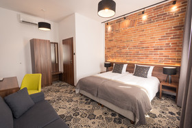 Hotel Lavender
