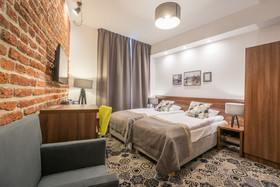 Hotel Lavender