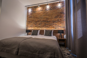 Hotel Lavender