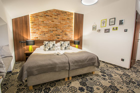 Hotel Lavender