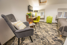 Hotel Lavender