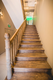 Hotel Lavender