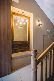 Hotel Lavender