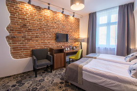 Hotel Lavender