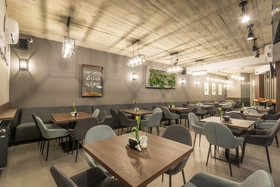 Hotel Lavender