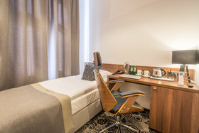 Hotel Lavender