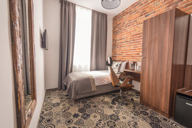 Hotel Lavender