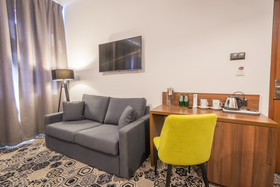 Hotel Lavender