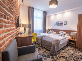 Hotel Lavender