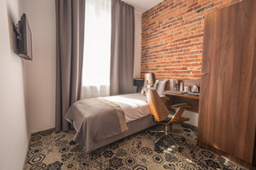 Hotel Lavender