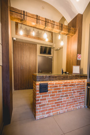 Hotel Lavender