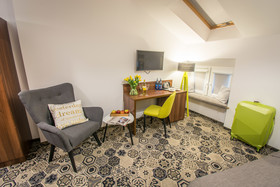 Hotel Lavender