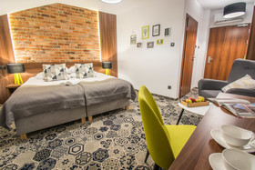 Hotel Lavender