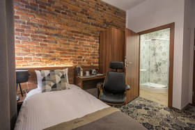 Hotel Lavender