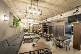 Hotel Lavender