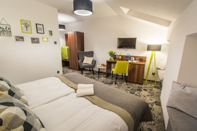 Hotel Lavender