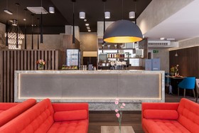 Leonardo Boutique Hotel Krakow Old Town