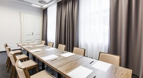 Leonardo Boutique Hotel Krakow Old Town