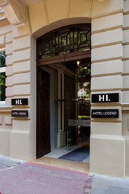 Leonardo Boutique Hotel Krakow Old Town