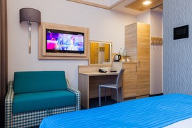 Leonardo Boutique Hotel Krakow Old Town