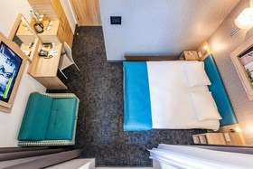 Leonardo Boutique Hotel Krakow Old Town