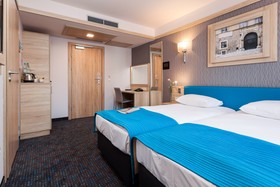 Leonardo Boutique Hotel Krakow Old Town