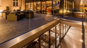 Leonardo Boutique Hotel Krakow Old Town