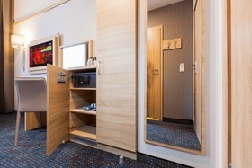 Leonardo Boutique Hotel Krakow Old Town