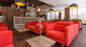 Leonardo Boutique Hotel Krakow Old Town