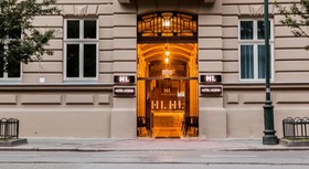 Leonardo Boutique Hotel Krakow Old Town
