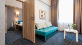 Leonardo Boutique Hotel Krakow Old Town
