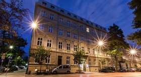 Leonardo Boutique Hotel Krakow Old Town