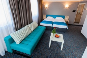 Leonardo Boutique Hotel Krakow Old Town