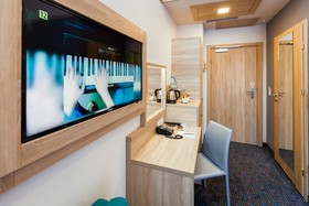 Leonardo Boutique Hotel Krakow Old Town