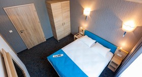 Leonardo Boutique Hotel Krakow Old Town