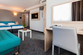 Leonardo Boutique Hotel Krakow Old Town
