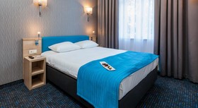 Leonardo Boutique Hotel Krakow Old Town