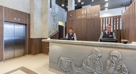 Leonardo Boutique Hotel Krakow Old Town