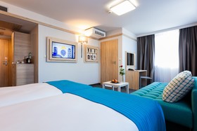 Leonardo Boutique Hotel Krakow Old Town