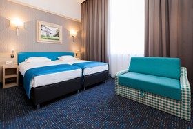 Leonardo Boutique Hotel Krakow Old Town
