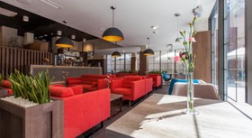 Leonardo Boutique Hotel Krakow Old Town