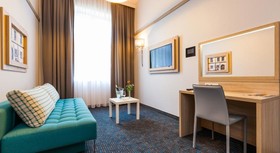 Leonardo Boutique Hotel Krakow Old Town